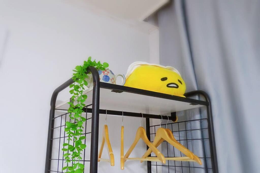 Apartment Light House Hongdae Open Sale Seoul