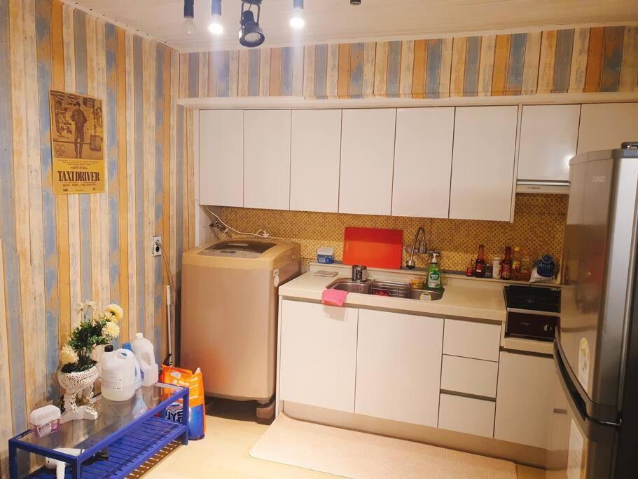 Light House Hongdae Open Sale Apartment Seoul