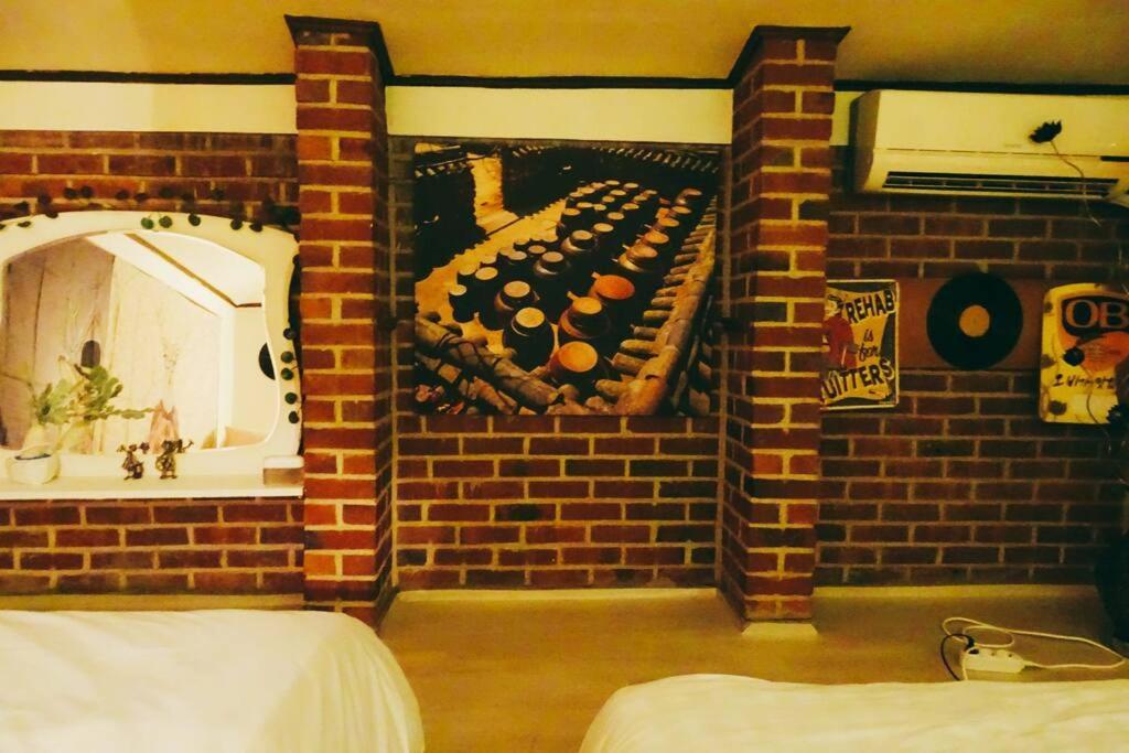 Light House Hongdae Open Sale Apartment *