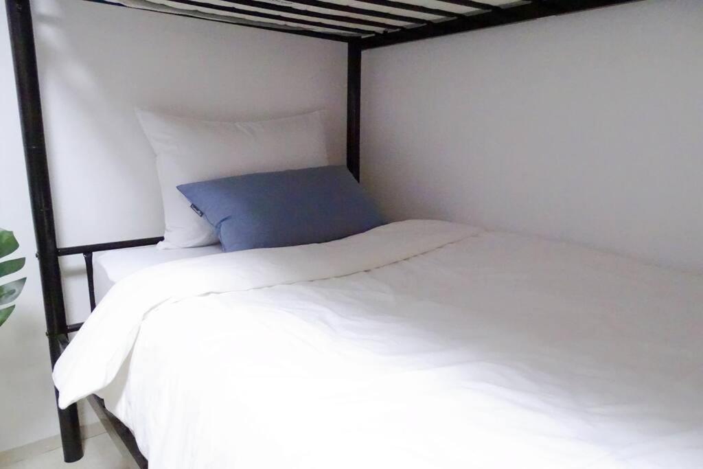 Light House Hongdae Open Sale Apartment *