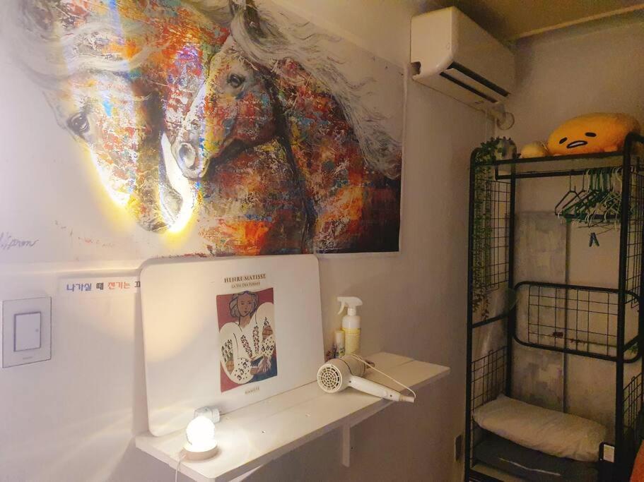 Light House Hongdae Open Sale Apartment Seoul