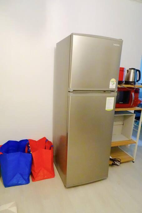 Apartment Light House Hongdae Open Sale *