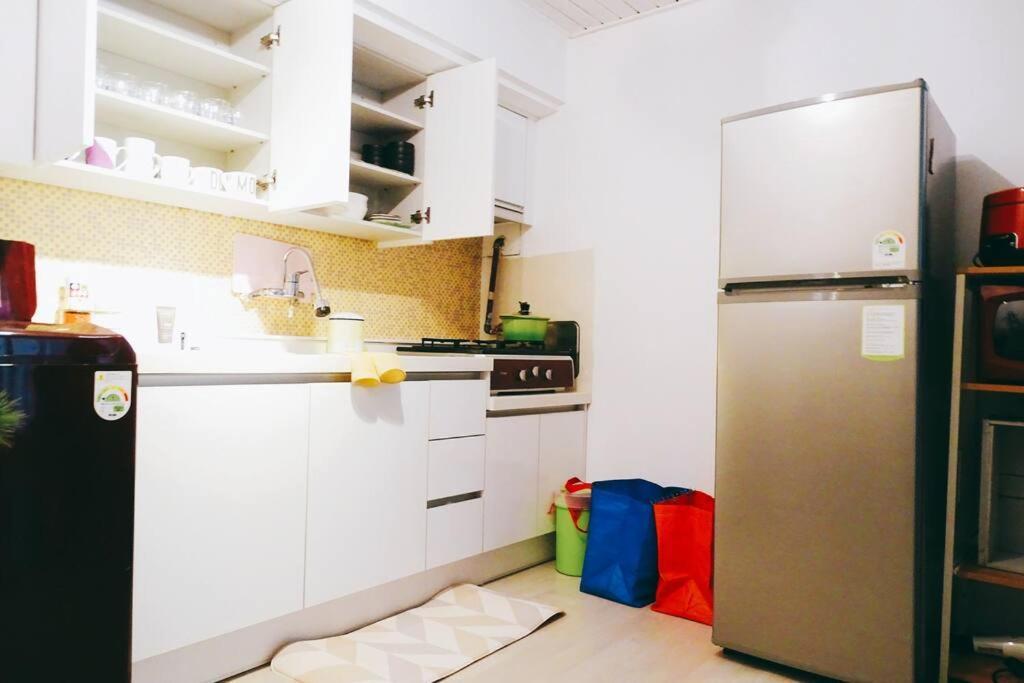 Apartment Light House Hongdae Open Sale Seoul