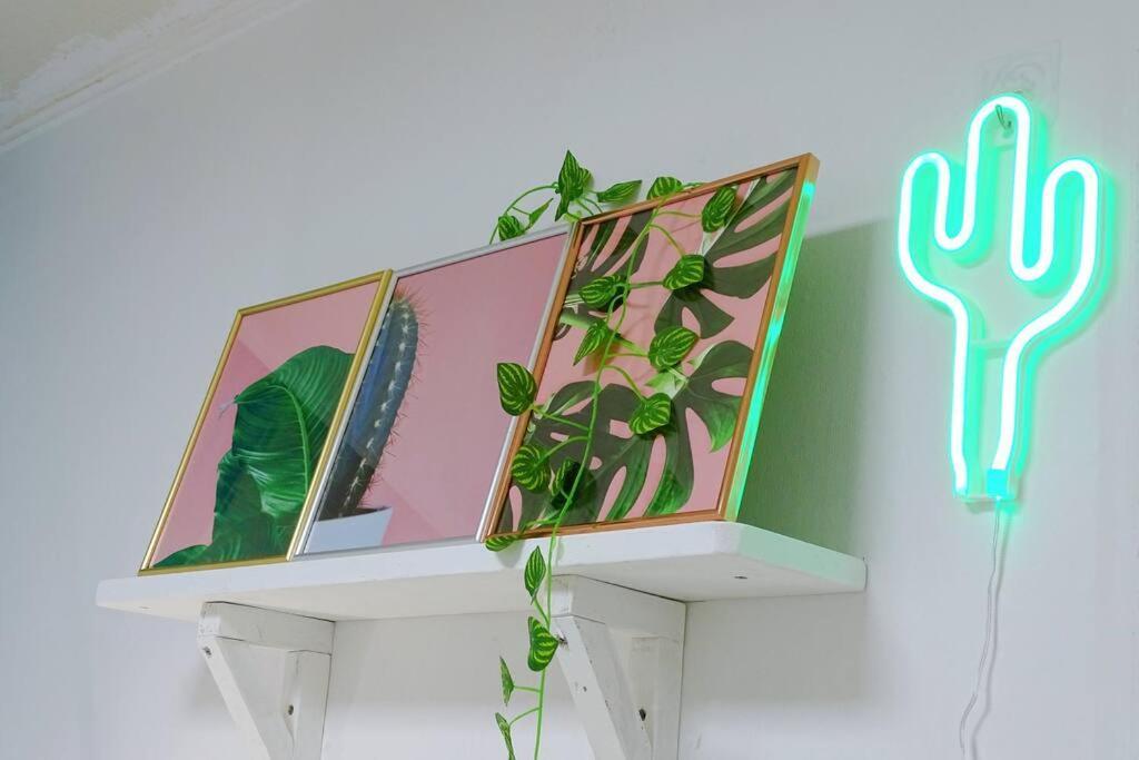 Light House Hongdae Open Sale