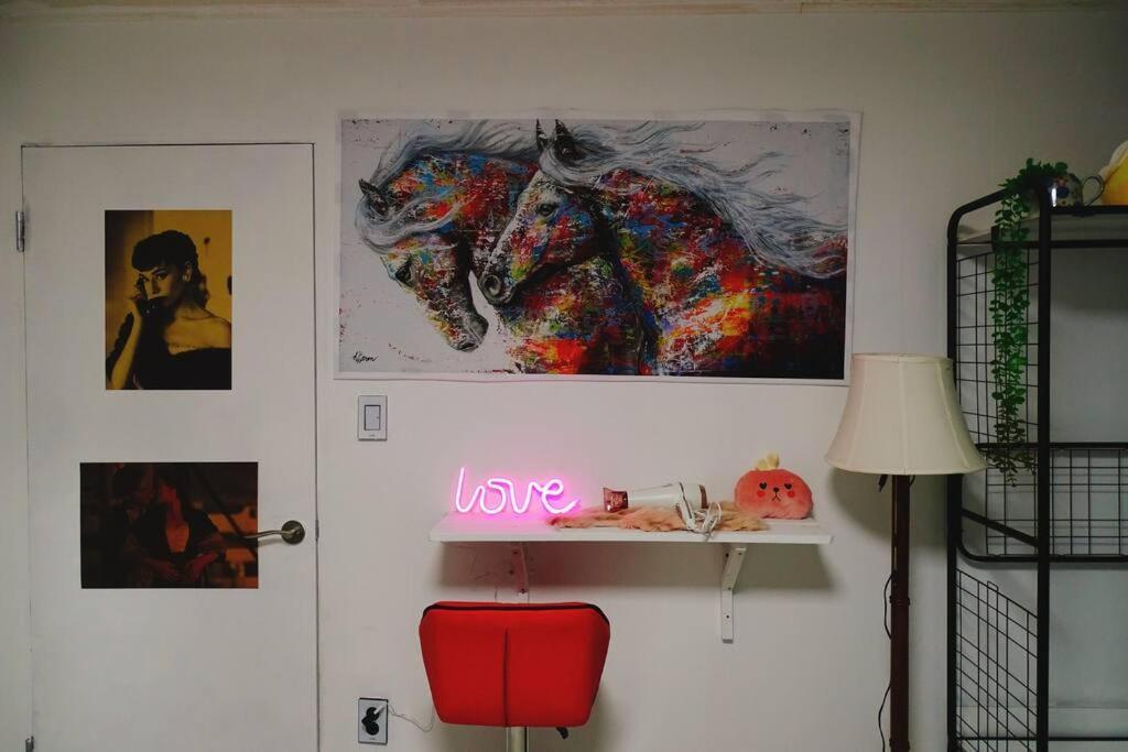Light House Hongdae Open Sale Apartment