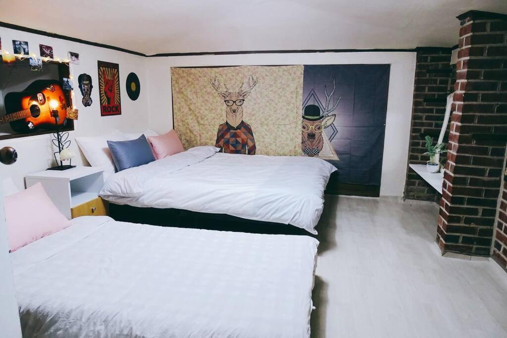 Light House Hongdae Open Sale Apartment Seoul