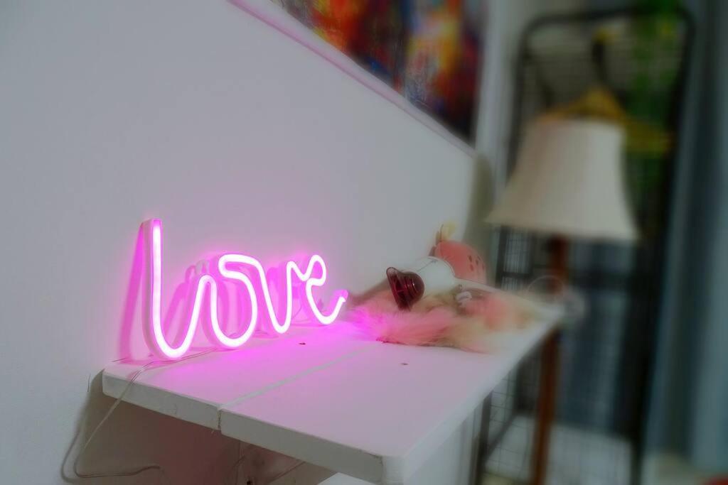 Apartment Light House Hongdae Open Sale Seoul