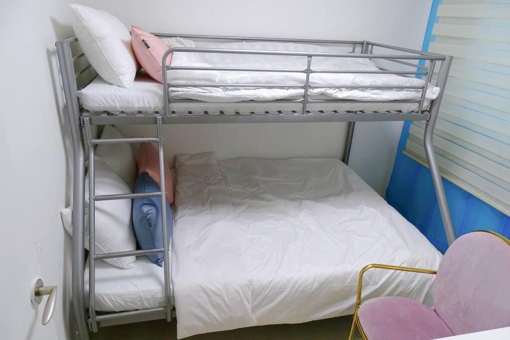 Light House Hongdae Open Sale Apartment