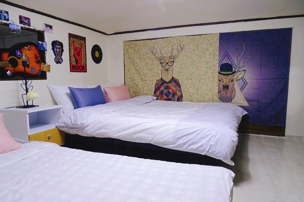 Light House Hongdae Open Sale Apartment *