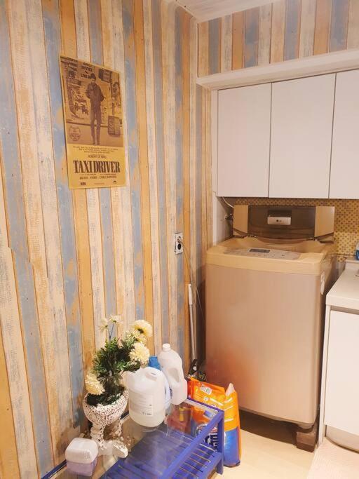 Light House Hongdae Open Sale Apartment Seoul