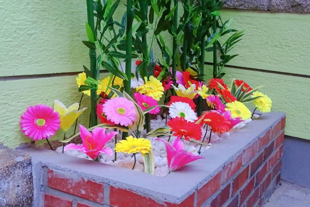 Apartment Light House Hongdae Open Sale *