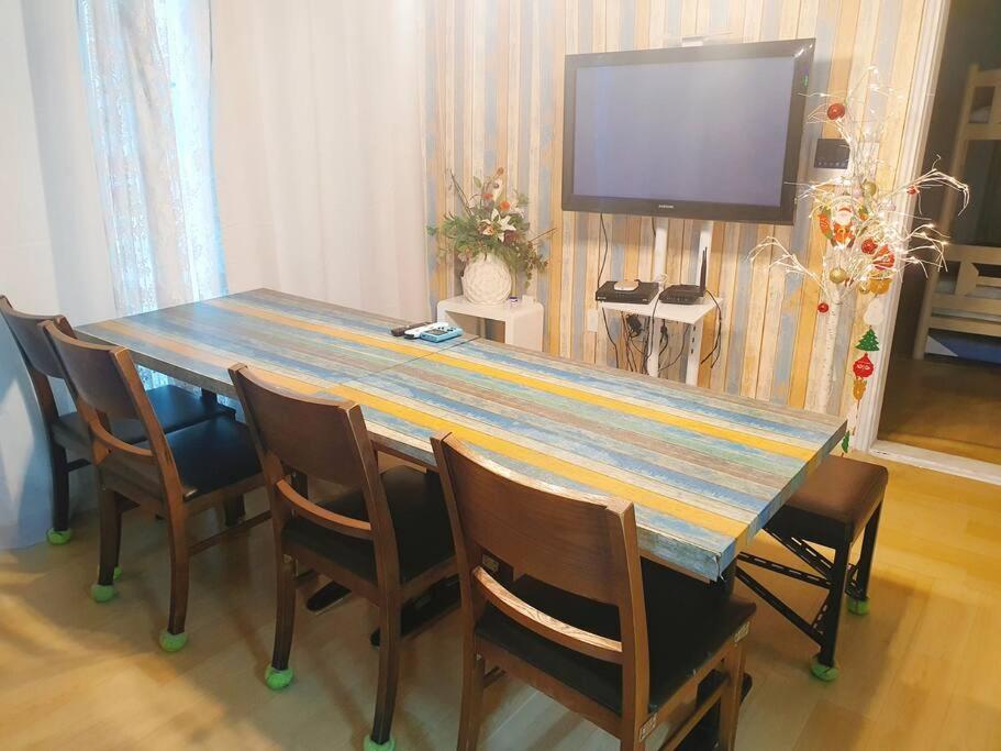 Light House Hongdae Open Sale Apartment *