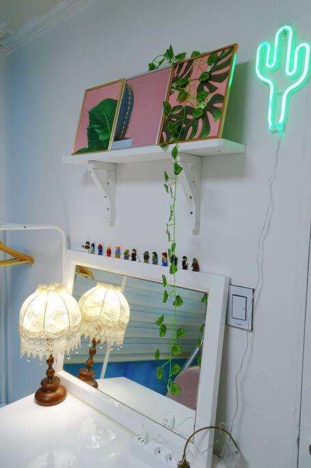 Light House Hongdae Open Sale *