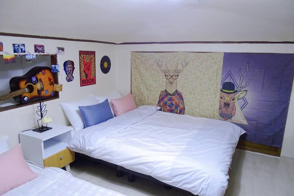Apartment Light House Hongdae Open Sale *