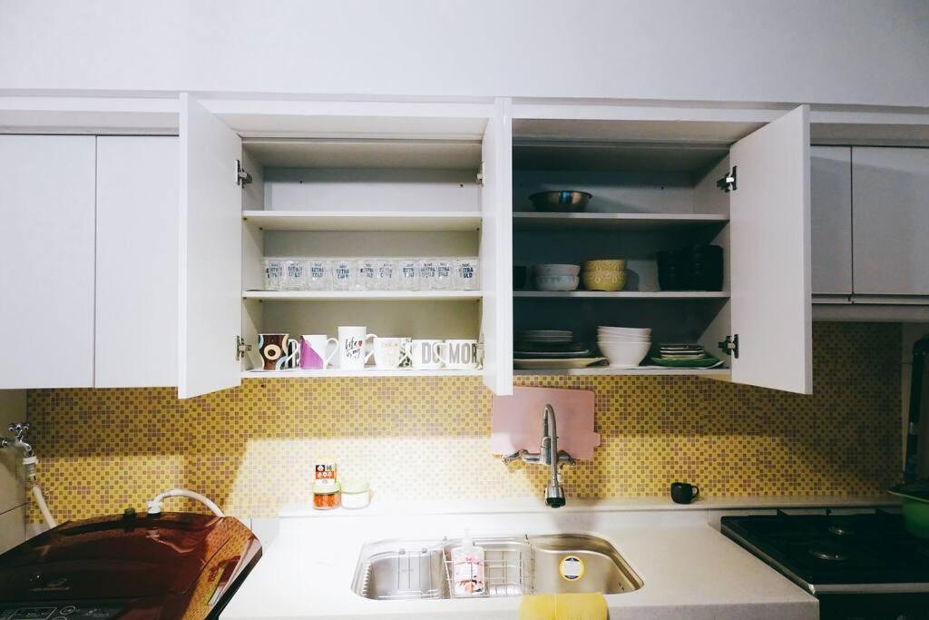 Light House Hongdae Open Sale Apartment