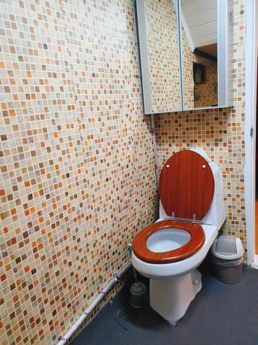 Apartment Light House Hongdae Open Sale